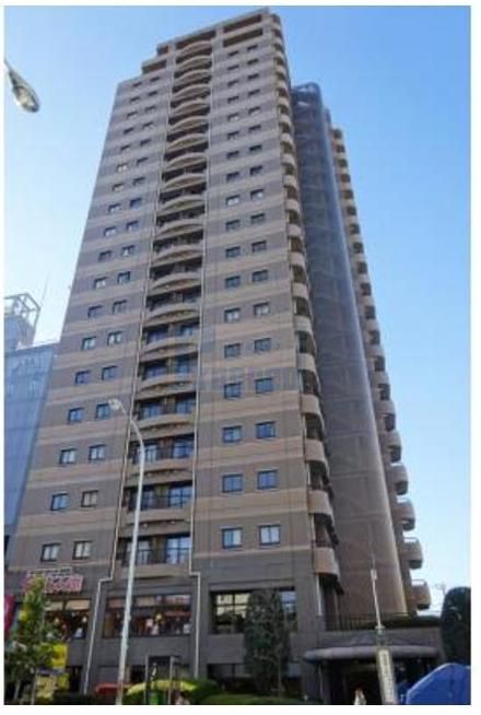 建物外観　☆こちらの物件は仲介手数料0.55か月分です☆