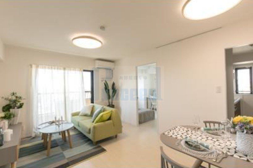 居室・リビング　☆こちらの物件は仲介手数料0.55か月分です☆