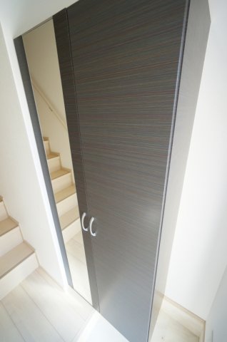 その他　※同建築シリーズの内装写真となります。 ※参考イメージ