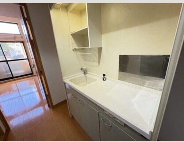 キッチン　くじらのゼロ賃貸は＼仲介手数料0円×初期費用最安×全国対応／