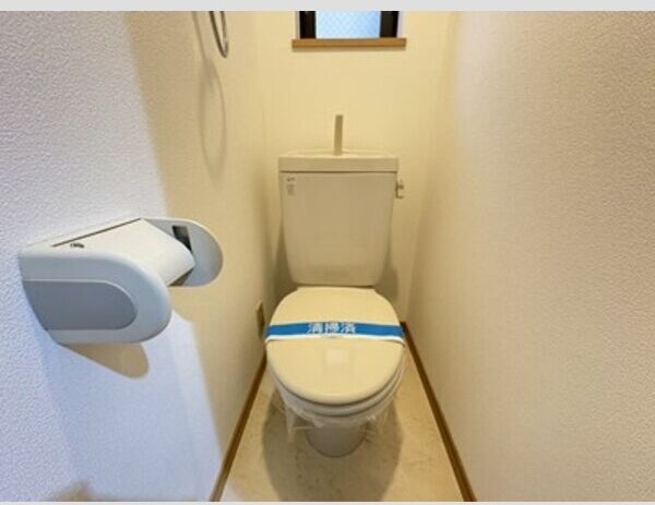 トイレ　★☆他社掲載も内見や契約可能！相見積もり大歓迎☆★