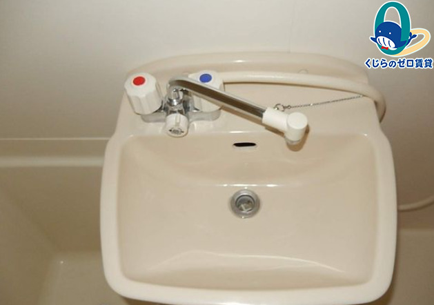 洗面設備　写真はイメージです。詳細は弊社にて内見をお願い致します！