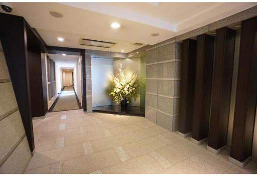 ロビー　ロビー