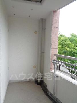 バルコニー　ベランダ