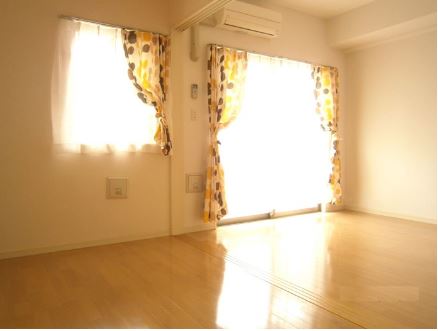 その他部屋・スペース　きれいな洋室です