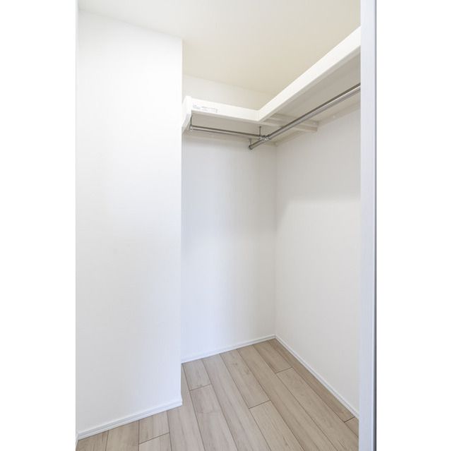 収納　☆たっぷり収納☆