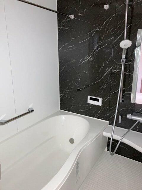 バス・シャワールーム　日々の暮らしに欠かせないお風呂です