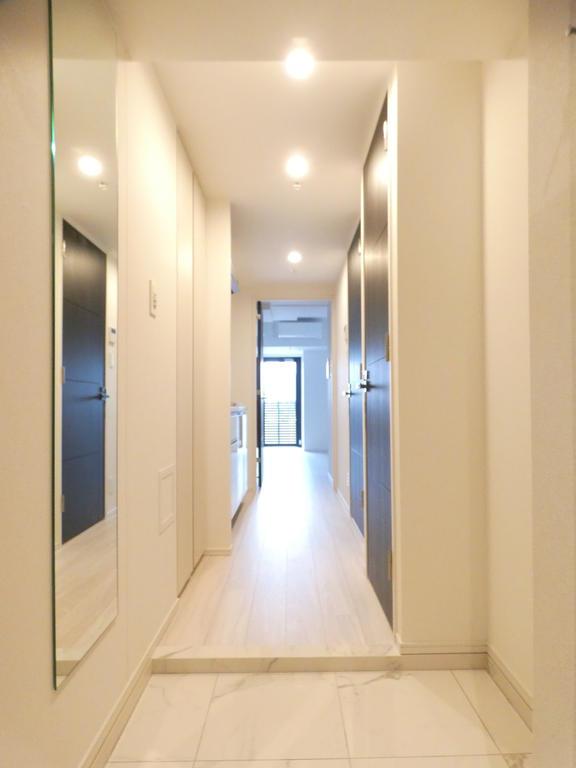 玄関　玄関※別部屋参考写真