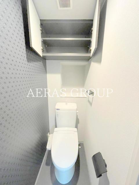 トイレ　別室参考写真