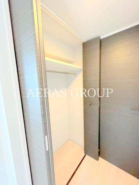 収納　別室参考写真