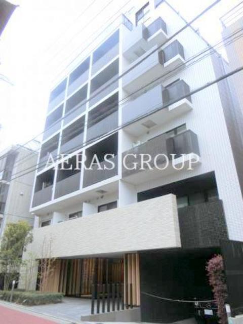 建物外観　★外観★