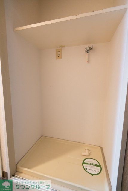 その他部屋・スペース　収納