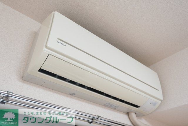 その他設備　設備