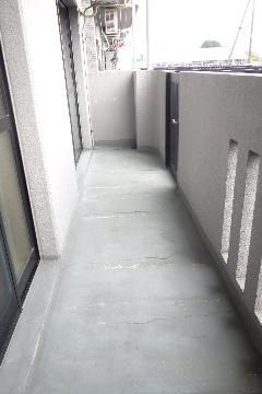 バルコニー　ベランダ
