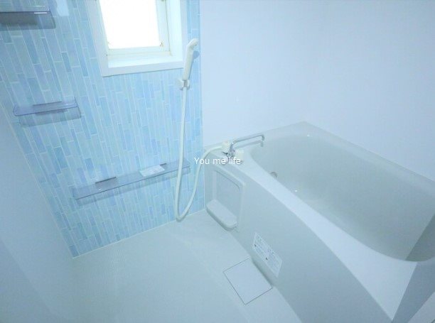 バス・シャワールーム　別部屋参考