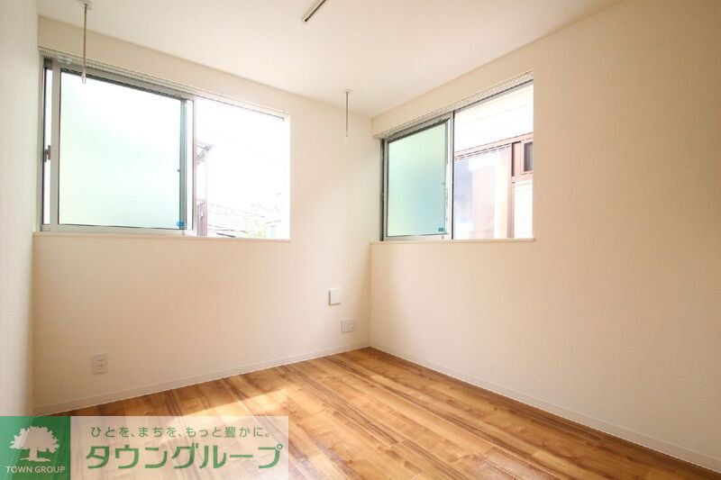 居室・リビング　リビング/居室