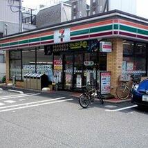 コンビニ　セブンイレブン 葛飾立石3丁目店（コンビニ）まで181m