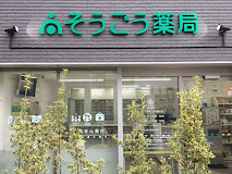 ドラックストア　そうごう薬局志村坂上店（ドラッグストア）まで404m