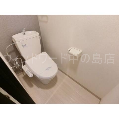 トイレ　詳細は、ウィンドワード中の島店までご相談下さい。