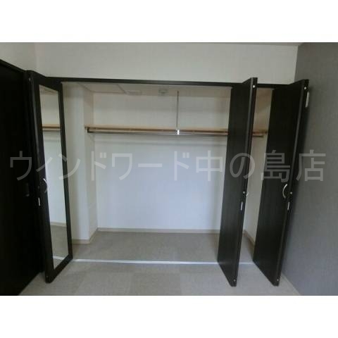 収納　詳細は、ウィンドワード中の島店までご相談下さい。
