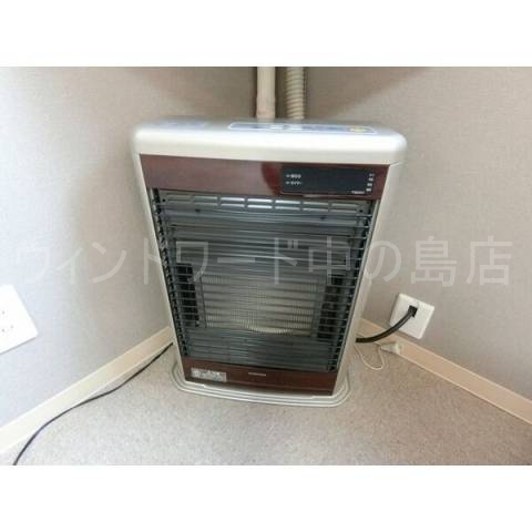 その他設備　詳細は、ウィンドワード中の島店までご相談下さい。