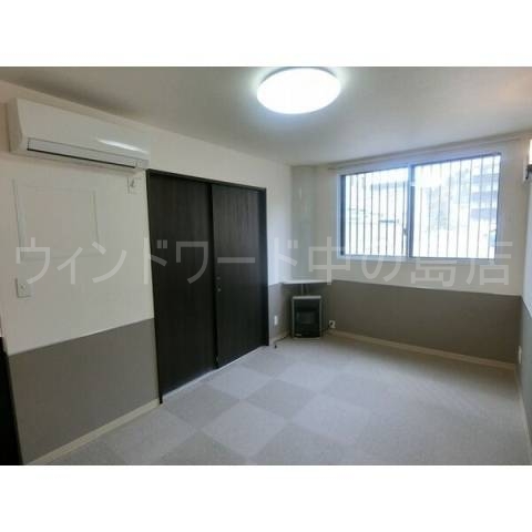 居室・リビング　詳細は、ウィンドワード中の島店までご相談下さい。