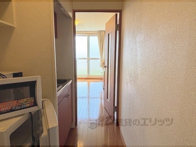 その他部屋・スペース　廊下