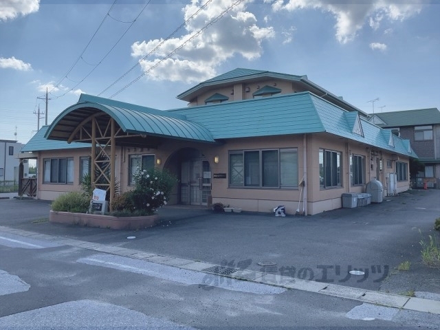 幼稚園・保育園　旭森乳児保育園（幼稚園・保育園）まで250m