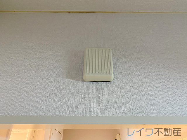 その他　玄関チャイムです