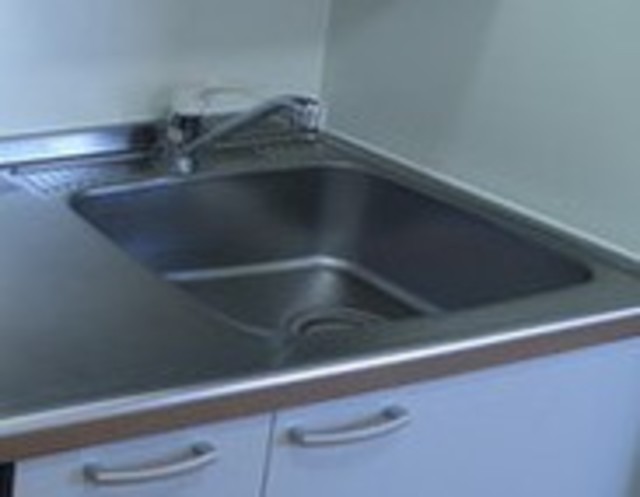 その他　シンク