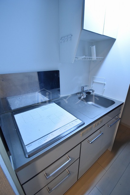 キッチン　※建物内別間取参考写真