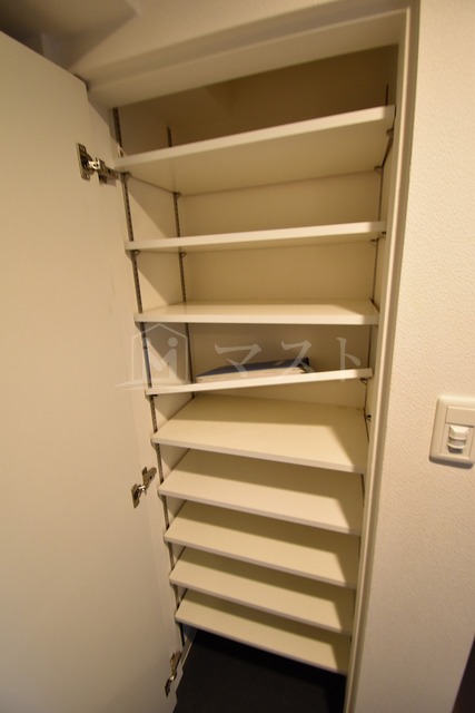 その他　※建物内別間取参考写真