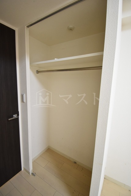 収納　※建物内別間取参考写真