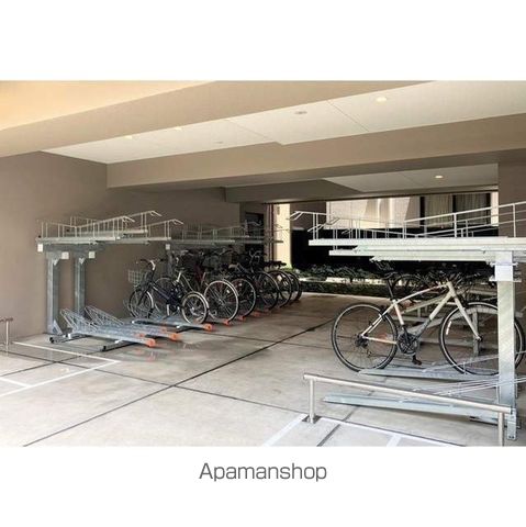 その他共有部分　その他共有部分