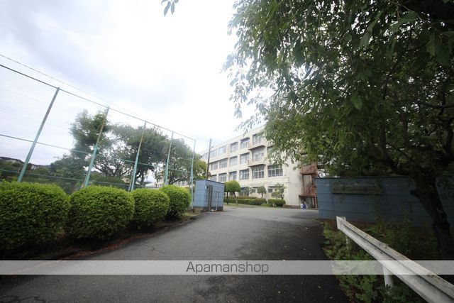 小学校　八王子市立館小学校（小学校）まで920m