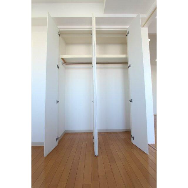 収納　※参考写真