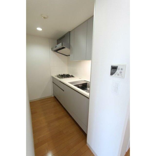 キッチン　※参考写真