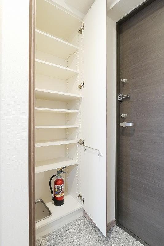 バス・シャワールーム　その他