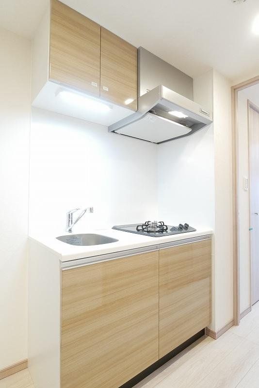 洗面設備　その他