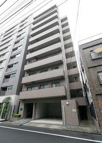 建物外観　外観も気になるポイント