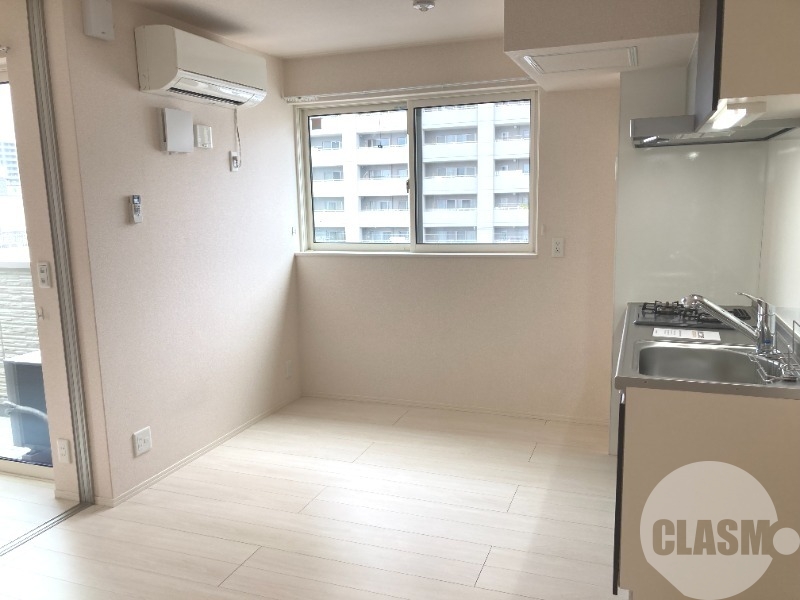 居室・リビング　ダイニングキッチン