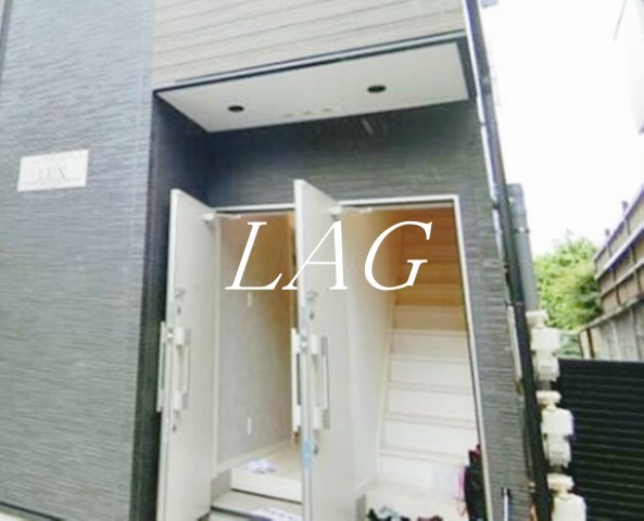 玄関　玄関です。