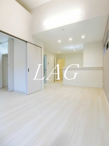 その他部屋・スペース　寝室です。