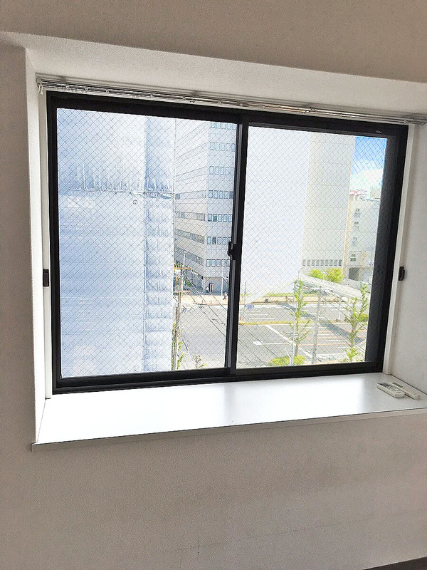 その他設備　出窓付き♪