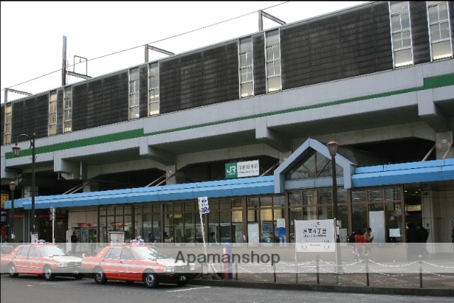その他　浮間舟渡駅（その他）まで1330m