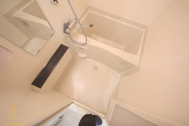 バス・シャワールーム　グランカリテ北梅田