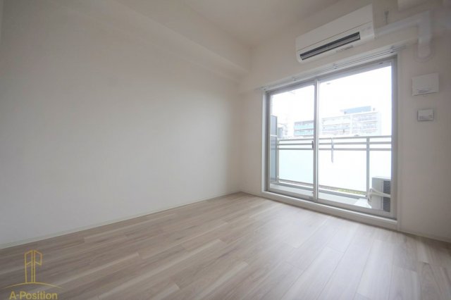 その他部屋・スペース　グランカリテ北梅田