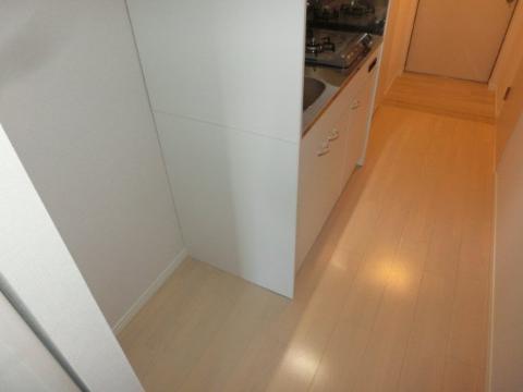 その他　キッチン