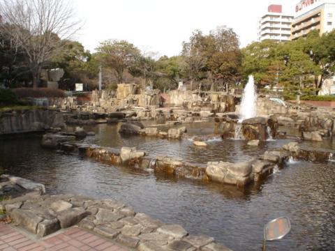 その他　セントラルパーク（その他）まで429m