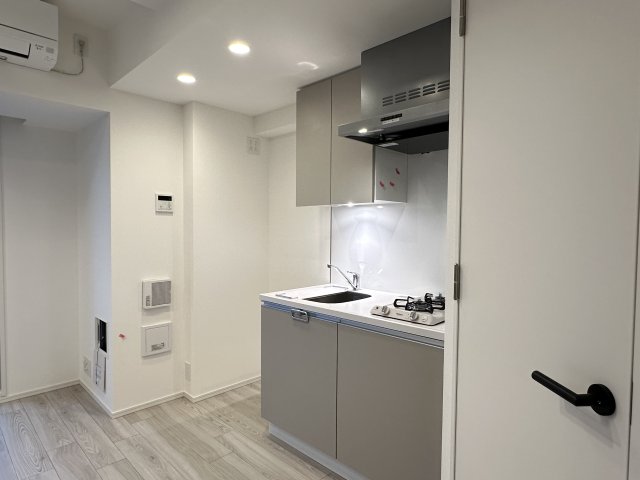 キッチン　※参考写真